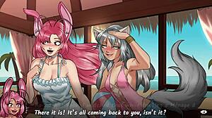 personal-neutral i’m really enjoying hentai heroes side quest 1