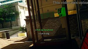 Eternum game episode eight