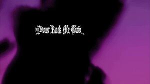 Azione hentai intensa nel remix difficile da immaginare