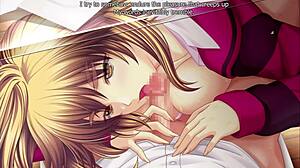 I’m hooked on Yuka’s mutual assistance story
