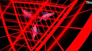 Jebe svoju drugaricu sa pušenjem, jebanjem, analom, doggystyle i cumom u hentai Shishunki 2