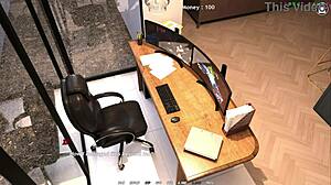 i got my slutty wife lisa banging outdoors in total investigation