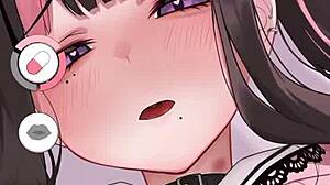 Kimeseku Game Features 3D Cartoon Animations In Anime Hentai Style