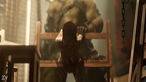 ريزيدント إيفل