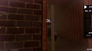 لماذا يستمر هذا الزب الأسود الكبير في تدمير ثقوب الفتاة البيضاء الضيقة؟