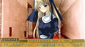 sister rosetta 2 hentai adventures