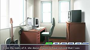 うめくアジアの義姉がコメディヘンタイPOVをこなす Ane to Boin 第6話