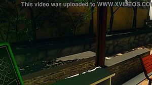 Eternum game episode eight