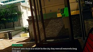 Eternum game episode eight