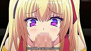 Remaja 18+ Squirt Anal dengan Creampie dari Kontol Tebal