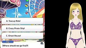 hey, a mouth full of cum brightens up the boring evening with tim team