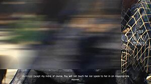 Island party animated webseries episode one