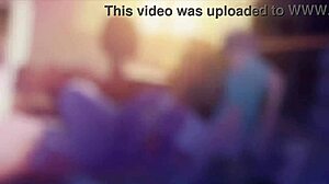 ينيك رفيقته بنيك في الفم نيك شرج دوجيستايل قذف في هينتاي شيشونكي 2