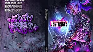 yo, wanna watch hellion and phantasmagoria in ventangle action?