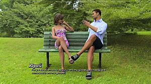 Big breast Miyabi rides cowgirl style. Jill gets fucked doggystyle while Mercy milks Reaper's cock and petite Judy rides hard