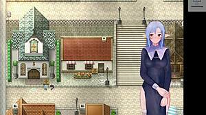 sao ntr online 2 gets messy as fantasies with asuna land me in hospital. part 8 esp is unreal!
