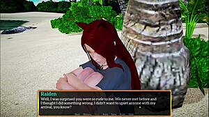 Big Tits Cute Sexy Mature 3d Asian Hentai Teen Anime Cat Woman Protection!