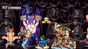 Hentai Mugen Lyndis Kena Creampie di Gangbang Jepang Doggystyle Asia