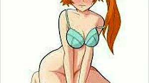 i feel my hero academia's final hentai rush