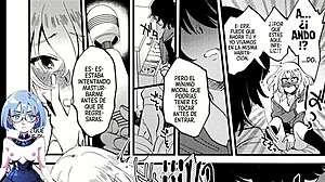i remember ando oshida llevense bien 1 as a cool manga episode with big vibes