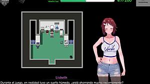 sao ntr online 2 gets messy as fantasies with asuna land me in hospital. part 8 esp is unreal!