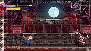 Ever Tried a Wild Hentai Metroidvania Like Bloodroot?