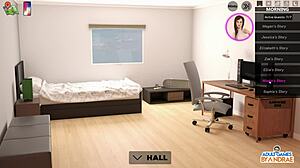 ep21 was a weird day but that nice ass made it better in lust theory season 1