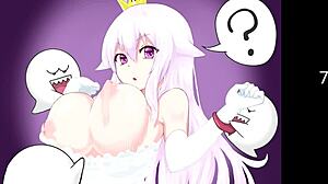 Hey, check out this hentai JOI for useless guys.