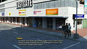 Big breast Miyabi rides cowgirl style. Jill gets fucked doggystyle while Mercy milks Reaper's cock and petite Judy rides hard