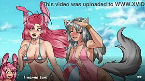 personal-neutral i’m really enjoying hentai heroes side quest 1