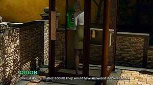 Eternum game episode eight