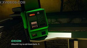 Eternum game episode eight