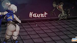 Manari e Yutaka, Juntem-se ao Meu Sexo a Três!