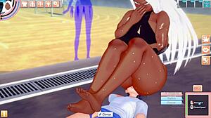 Exploring the rabbit character in My Hero Academia part 2.