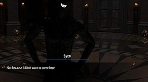 Watch this milf masturbate with her big ass in being a dik part 6