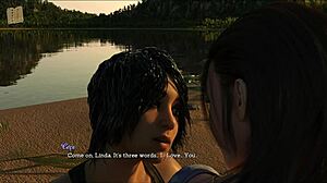 leap of faith 121 - jumping into this 3d game with anime vibes and big action 😎