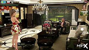 Fashionbusiness Handjob Of Someone Elses Dick E3 15