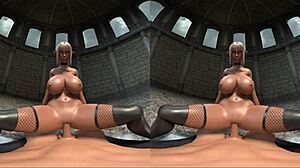 i glory in cowgirl riding with big tits