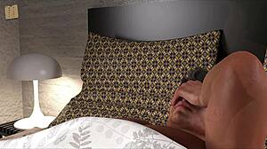 리프 오브 페이스 121 - 애니 바이브와 빅 액션의 3D 게임으로 점핑 😎