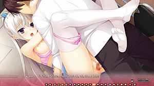 카페 스텔라 칸나 4편, 아늑한 야외 공공 장면에서 애니메이션 분위기까지. 독특한 트위스트!