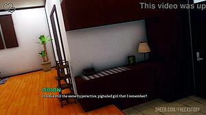 Hey, ready for more Eternum action in episode 11 with 3D game vibes?