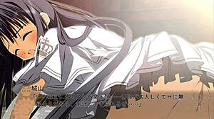 Can You Handle Subarashiki Hibi Discontinuous Existence with Takashima Zakuro Part 6!