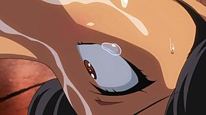 Monster-Hentai zeigt intensives Treffen mit spezifischen Aktionen