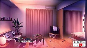 Exploring the Land of the Free in Cute Anime Gameplay