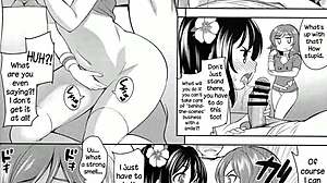 Best Love Live Doujinshi Happy Life with Ear Licking ASMR