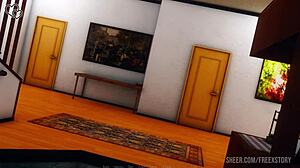 Hey, Bölüm 11'de Daha Fazla Eternum Aksiyonu Hazır Mısın, 3D Oyun Havasıyla?