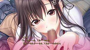 アイキス game features 三枝 ヒナタ④ in hentai anime action