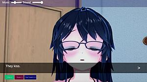 My Girlfriend Mizuki Kuro Sex Scenes