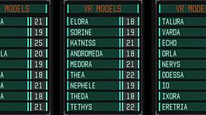 Nexus 3 Orbit Meta 3D Animation! Fuck On A Space Station With Sexy Blonde In Cowgirl Pov!