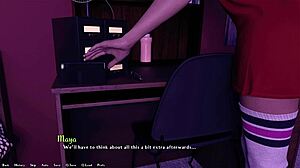 Being A Dik 36 Hot Pierced Blonde Lesbian Sorority Girl Gives Juicy Handjob In Dorm Room